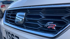 SEAT Leon 1.4 TSI 125 FR Technology 5dr Petrol Hatchback